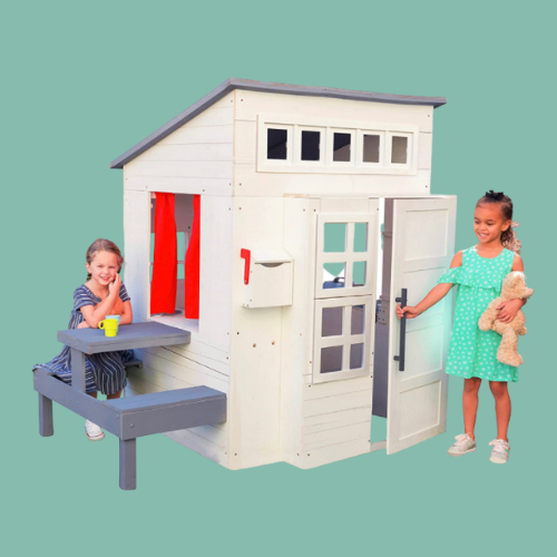 playhouse for kids