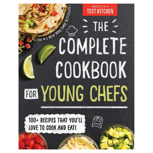 best cookbooks for beginners