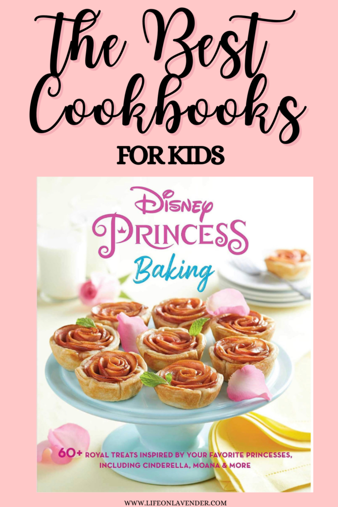 cookbooks for kids. Pinterest Pin
