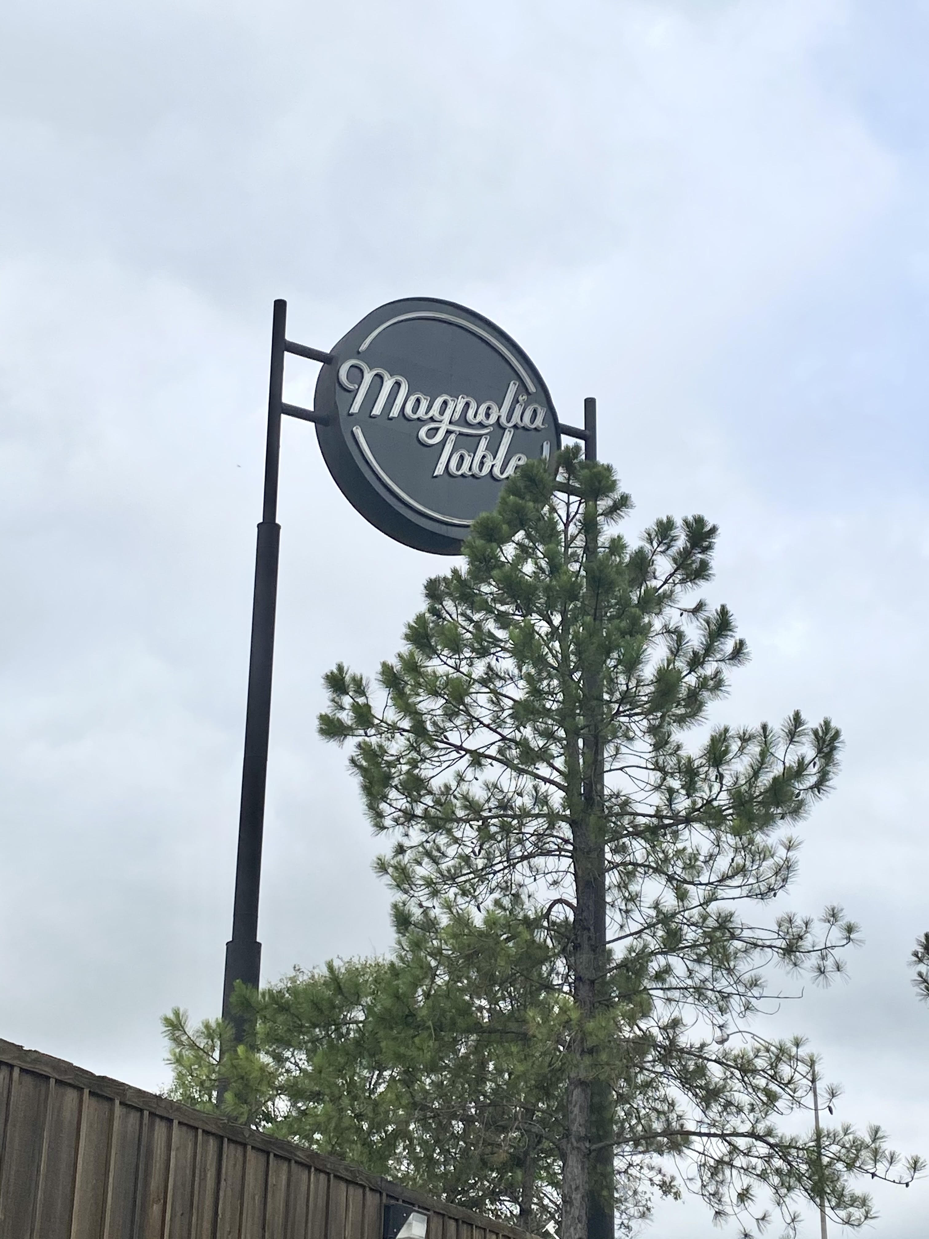 Chip and Joanna Gaines kept some of the historical elements at the Magnolia Table from the Elite Café that fed Waco's locals for 100 years