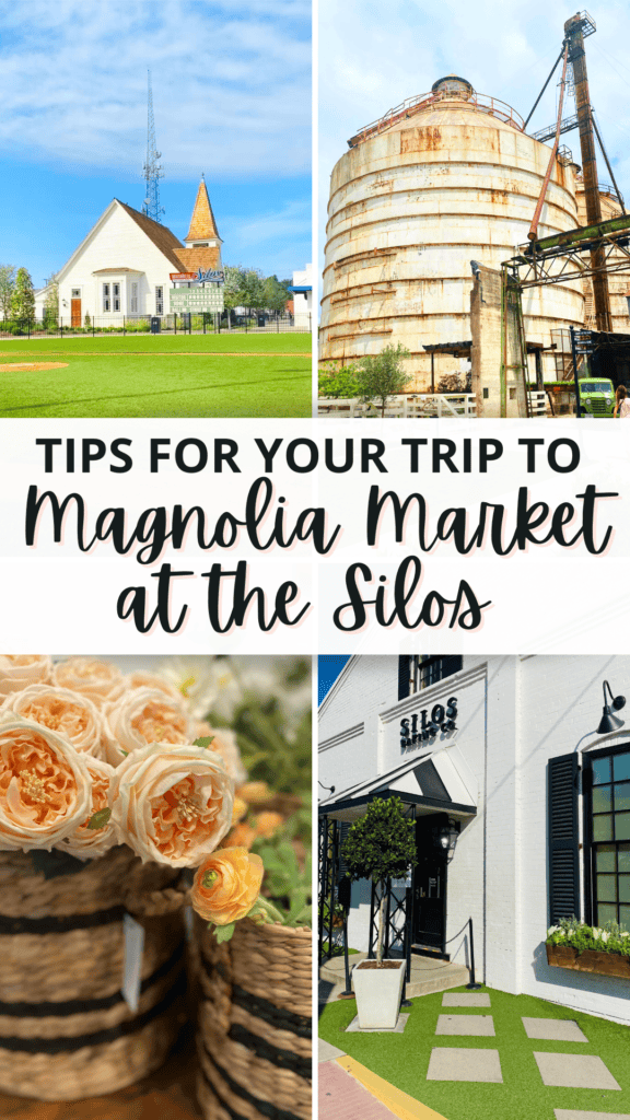 Magnolia Market in Waco 