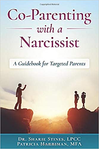 Learn how to co-parent with a narcissist and keep your sanity. Co-parenting with someone who has narcissistic tendencies can be challenging and arming yourself with information is the best thing you can do for your kids