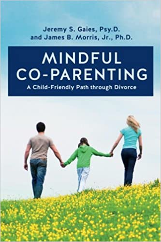 You must find resources, co-parenting books to help you have the tools to navigate a complicated relationship like Co-parenting.  