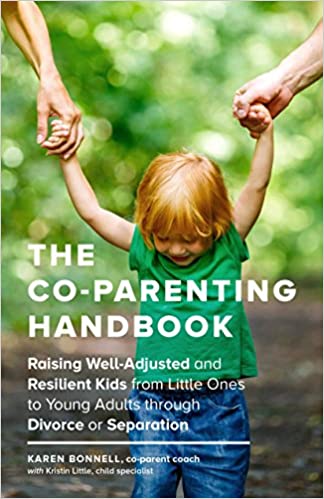 Divorce can be tough on everyone, but it doesn't have to break your family. These co-parenting books are designed to help you make sure that both parents get a healthy role in their children's lives after divorce. It's never too late!