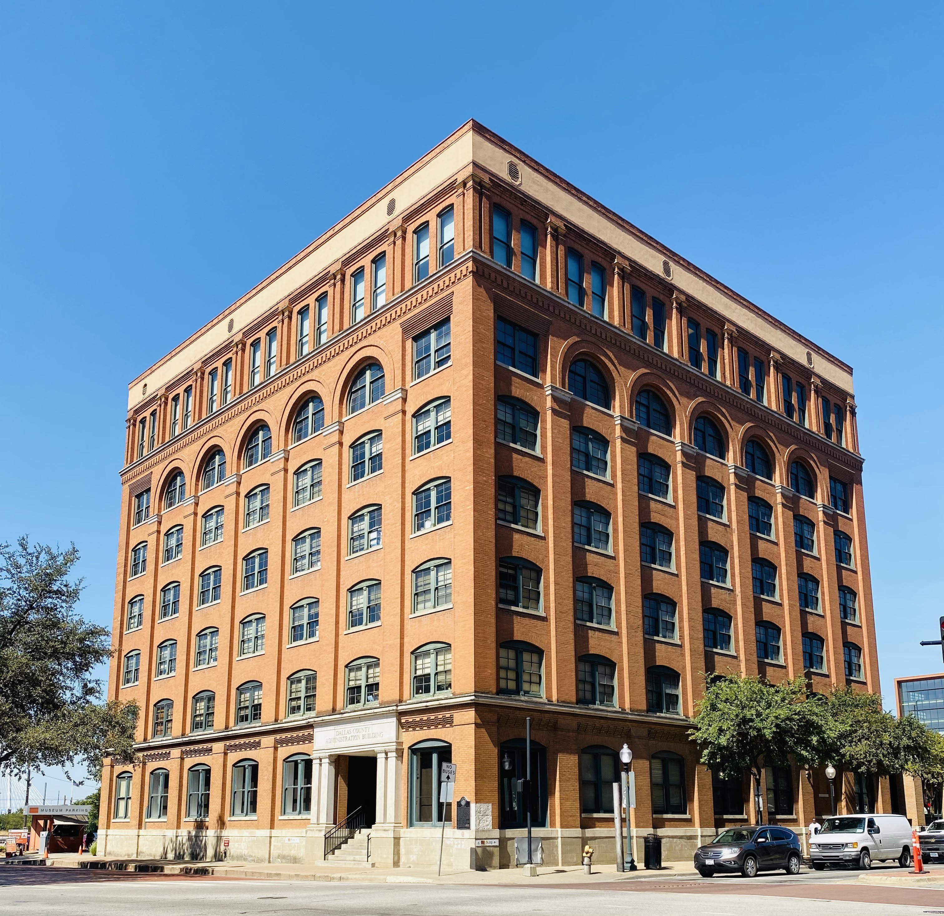 Photo Copyright @lifeonlavender.com The Best Museum in Dallas is the Sixth Floor Museum located in Downtown Dallas. It is an extremely interesting museum to visit and learn about the history of the JFK assassination and his presidency 