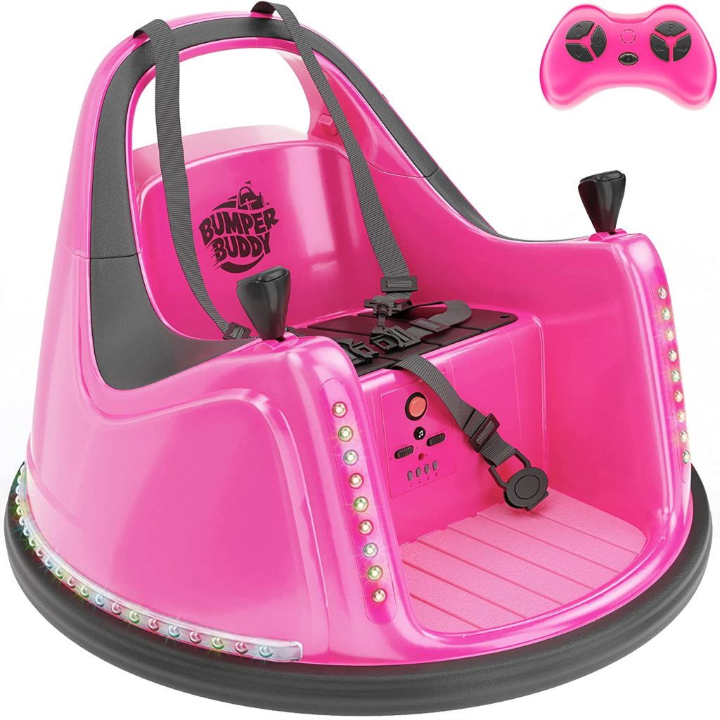 Best Ride-On Toddler Toy for indoor or outdoor use!