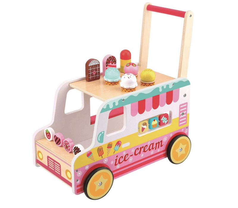 Toys for best sale female toddlers