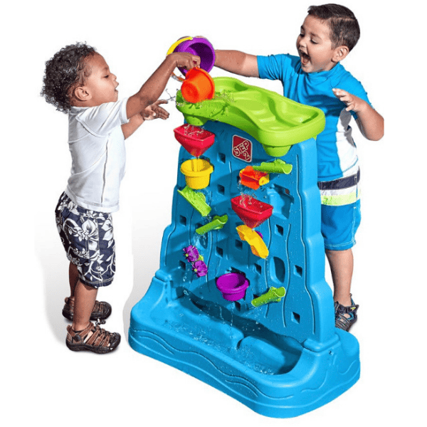 Backyard water toys for 2024 toddlers