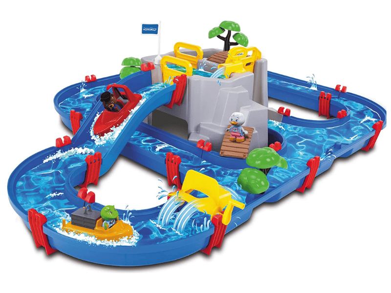 20 Water Toys for Toddlers Who Love the Pool and Beach