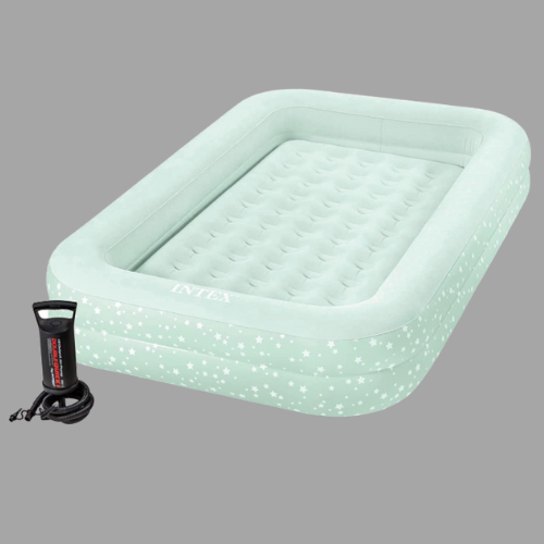 best portable toddler bed
