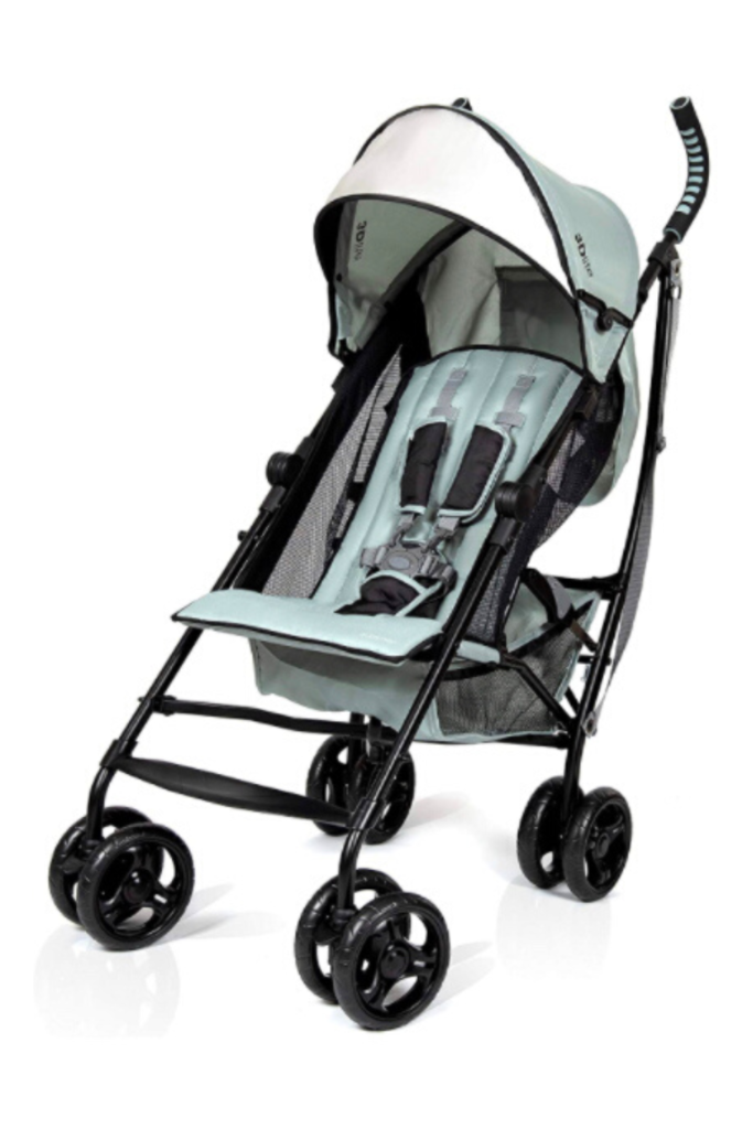 travel strollers for toddlers