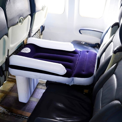 airplane travel bed for plane 