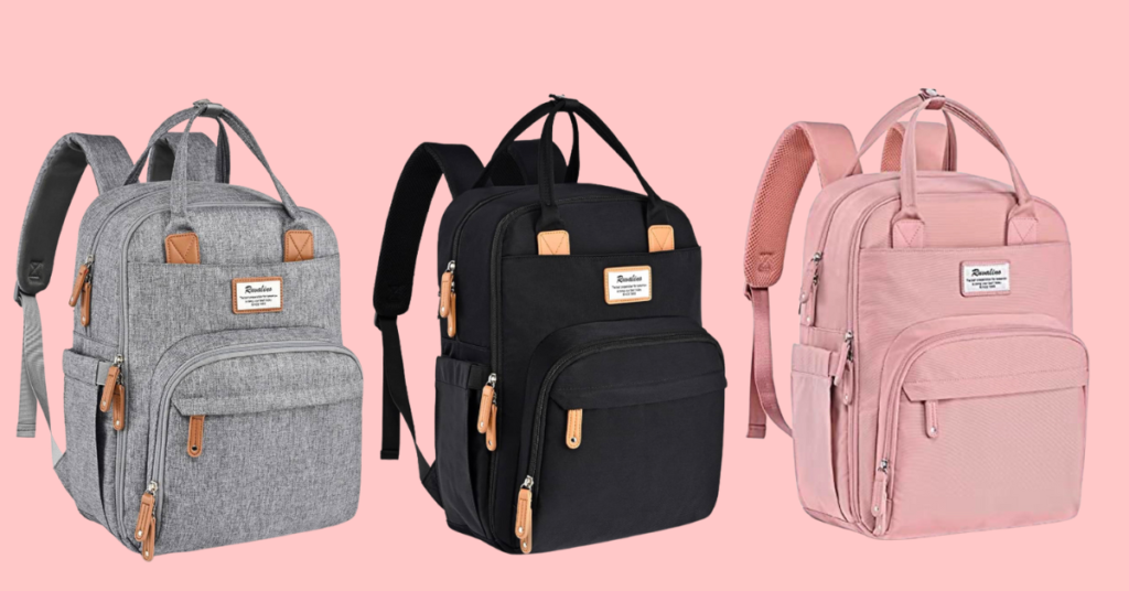 Best backpacks for mom