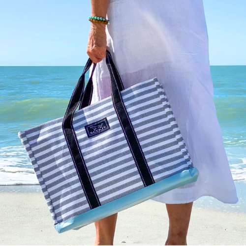 beach bag for moms