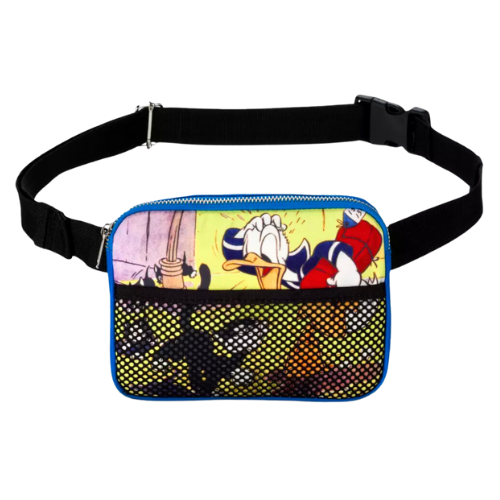 Disney Donald Duck Belt Bag