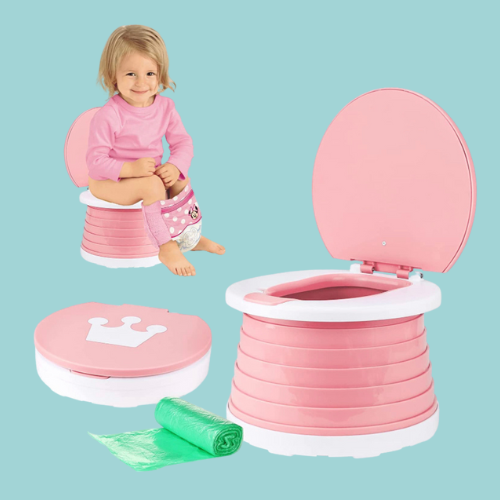 portable potty seats for toddlers