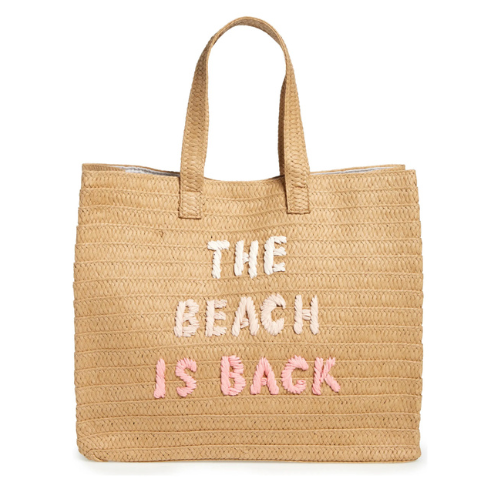 beach bags for moms