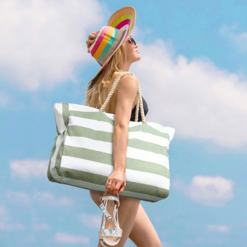 best beach bags for moms 