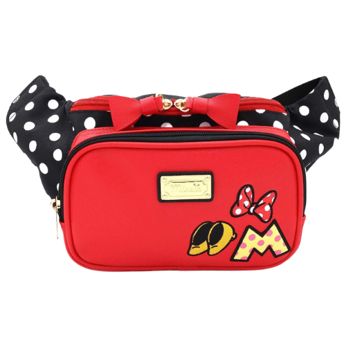 Minnie Mouse Bum Bag