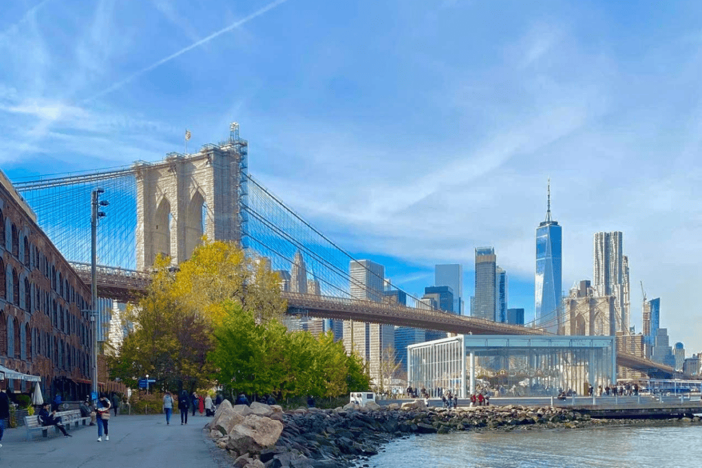 New York City Travel Guide-NYC With Kids