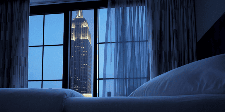 Archer Hotel New York Midtown Manhattan hotel